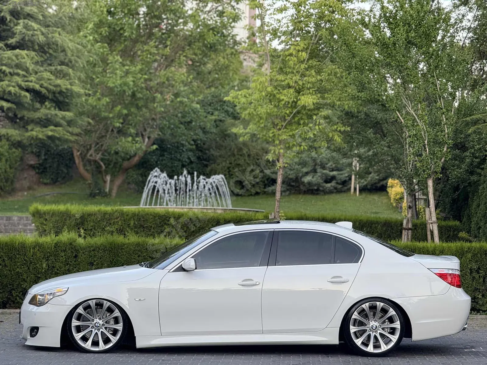 HATASIZ | DÜŞÜK KM | DEĞİŞENSİZ | M SPORT | M5 JANT | COİL — küçük resim 9