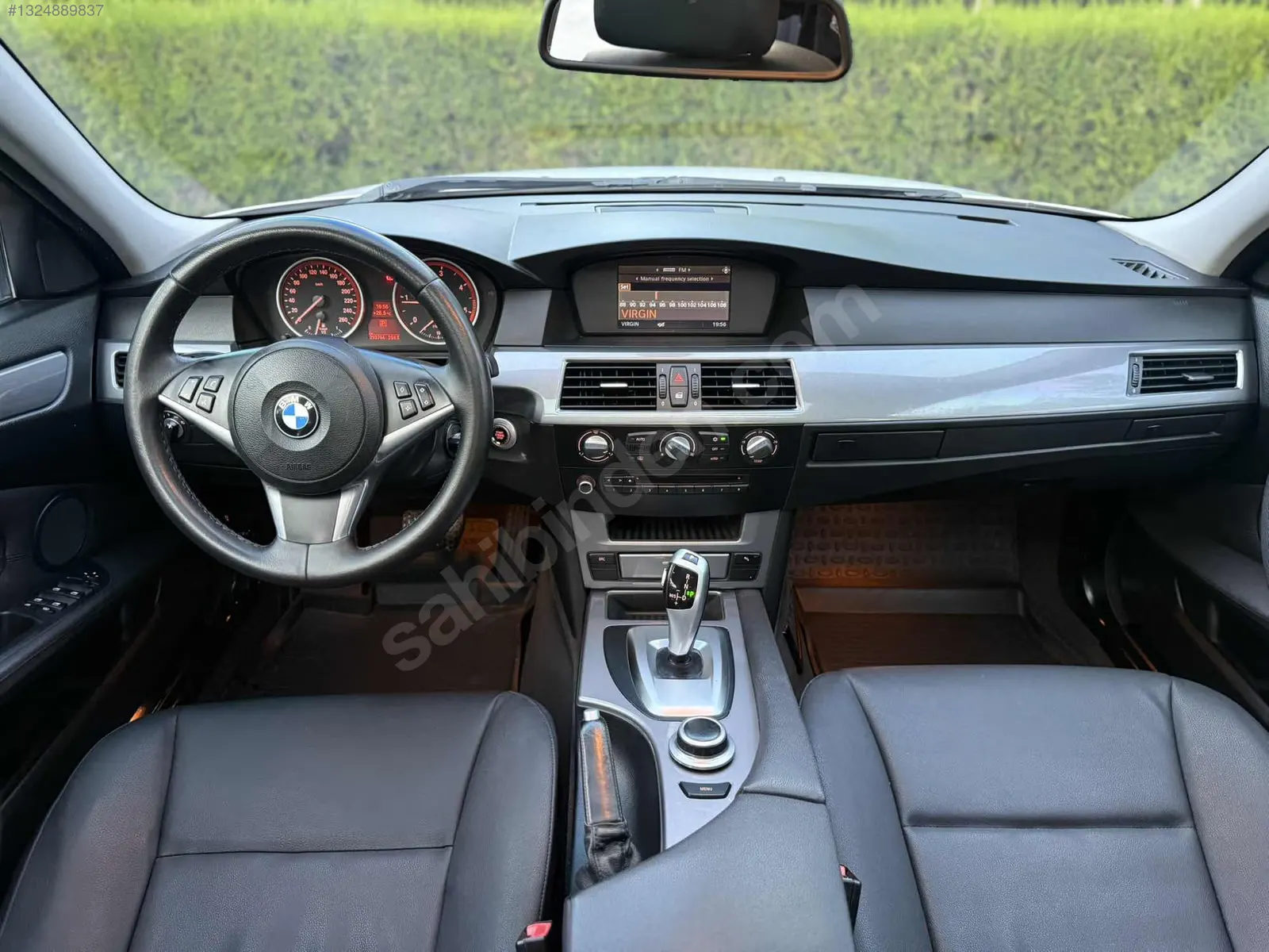 HATASIZ | DÜŞÜK KM | DEĞİŞENSİZ | M SPORT | M5 JANT | COİL — küçük resim 12