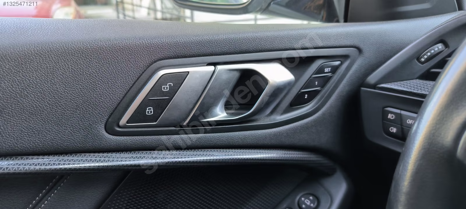 SAHİBİNDEN TEMİZ BMW 2.16 D GRAN COUPE — küçük resim 6