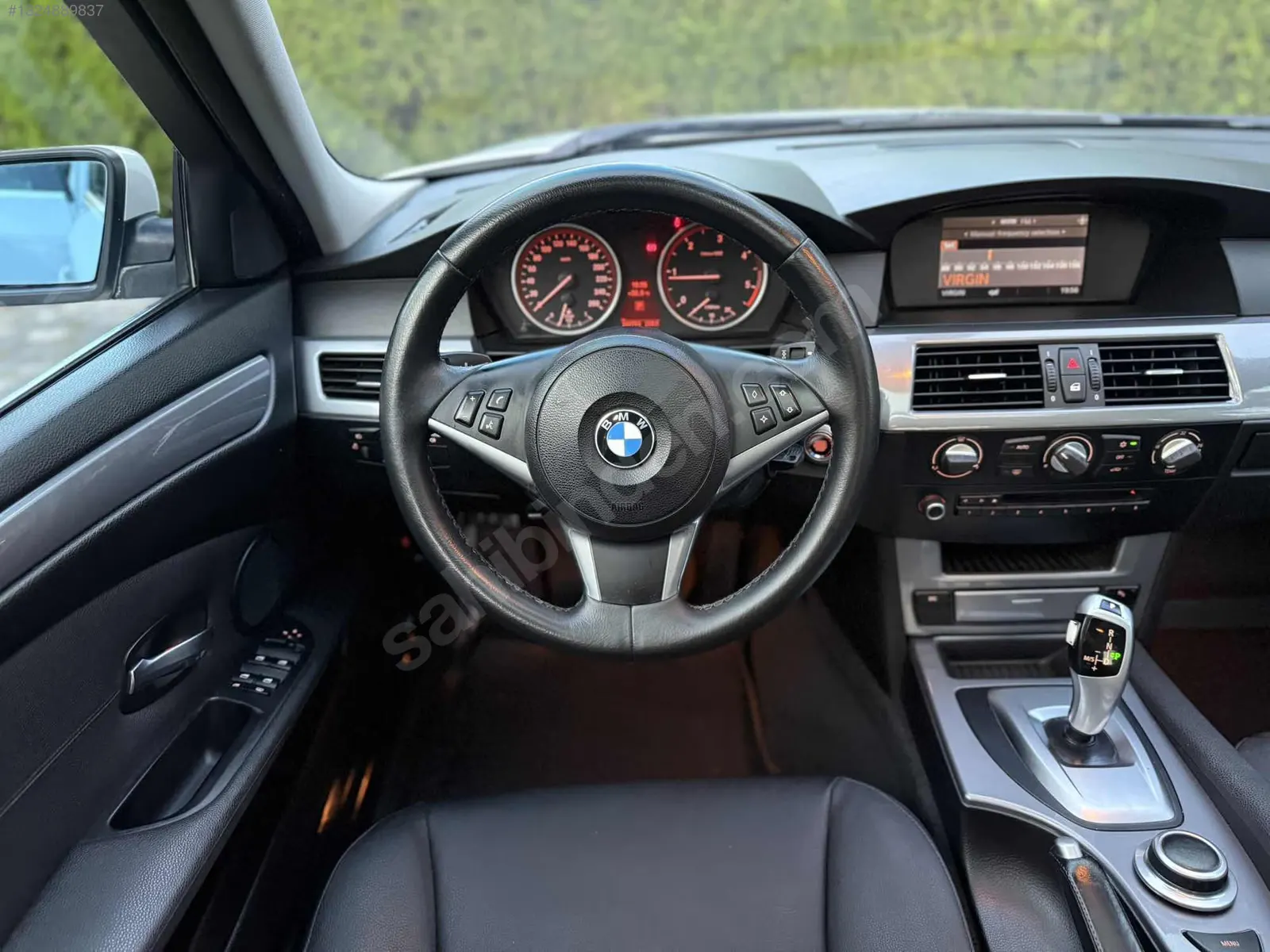HATASIZ | DÜŞÜK KM | DEĞİŞENSİZ | M SPORT | M5 JANT | COİL — küçük resim 3
