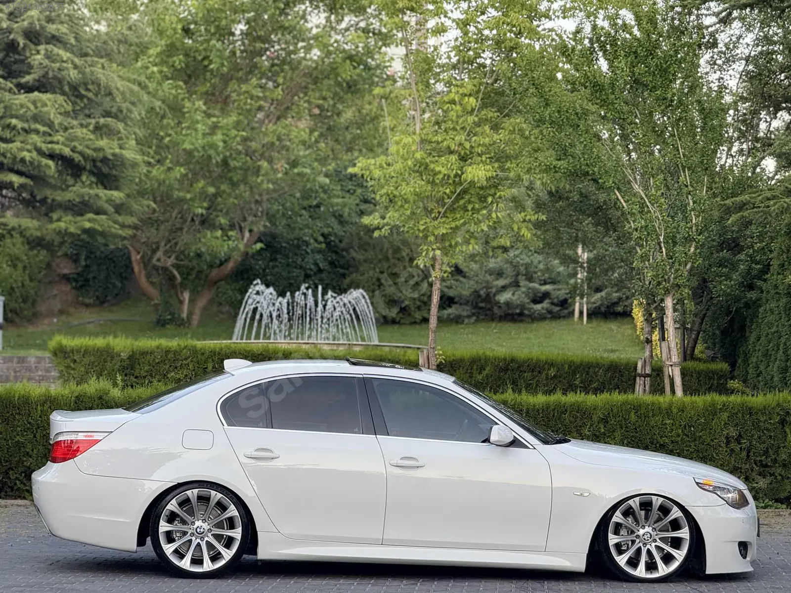 HATASIZ | DÜŞÜK KM | DEĞİŞENSİZ | M SPORT | M5 JANT | COİL — küçük resim 6