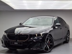 İ5 Temiz Bmw
