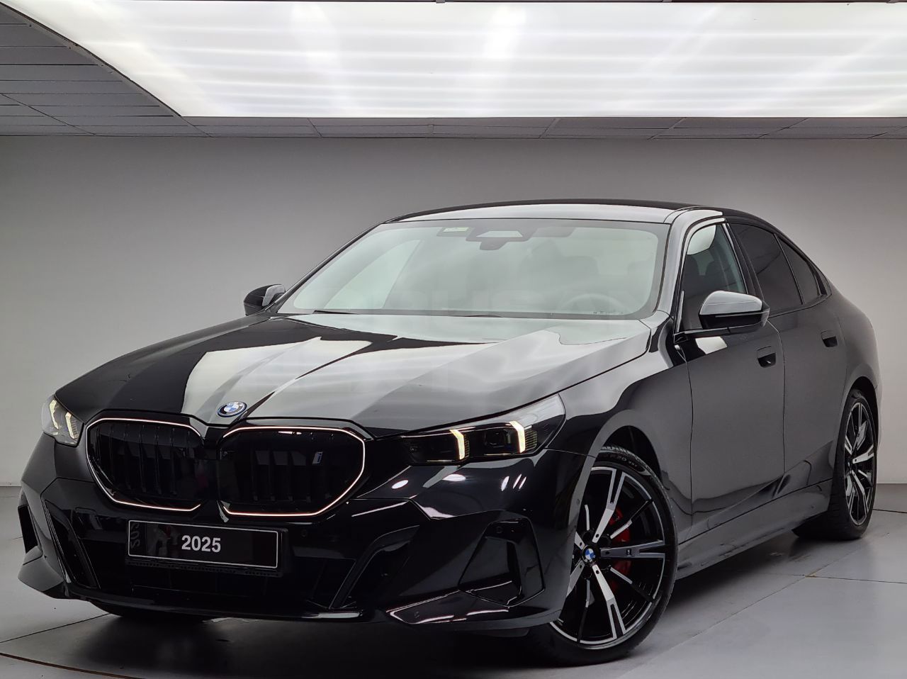 İ5 Temiz Bmw