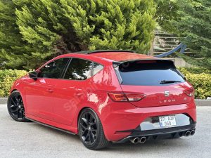 SAHİBİNDEN EMSALSİZ TEMİZLİK ECOTSİ ACT