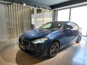 BMW 2 Serisi 218i Gran Coupe Sport Line